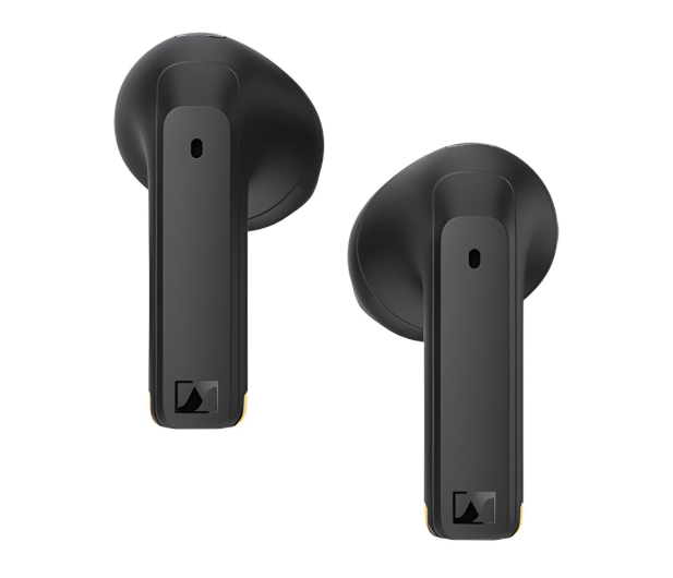 Sennheiser ACCENTUM Open Czarne - 1334517 - zdjęcie 3